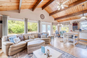 The Seaside Retreat - Meredith Lodging